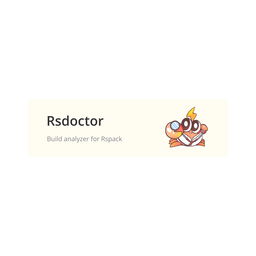 Rsdoctor logo