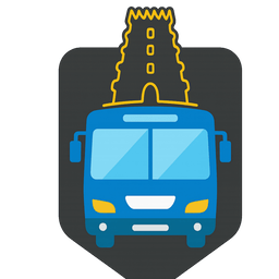 Madurai Transit MCP logo
