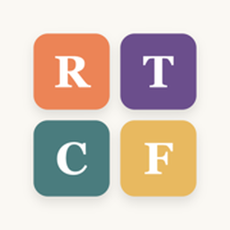 Rtcf logo