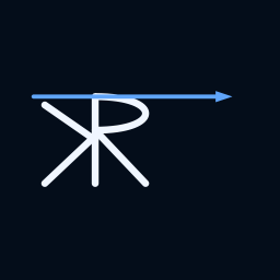 RTK Motion — Motion Capture, Biomechanics, Threat & Fleet Intelligence logo