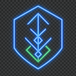 Runeward logo