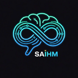 Saihm MCP logo