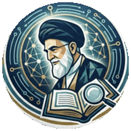 SAKH — Ayatollah Khamenei Research Corpus logo