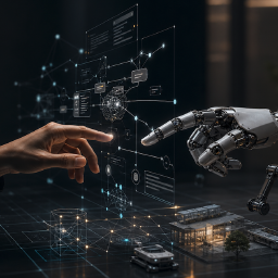 Santismm Knowledge — Harness Engineering, Agentic AI & Governance logo