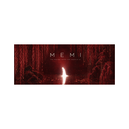 Memi logo