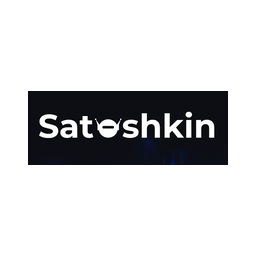 Satoshkin Aml MCP logo