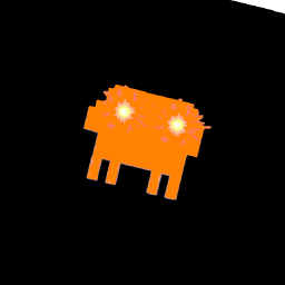 SatRank — Lightning trust + audit oracle logo