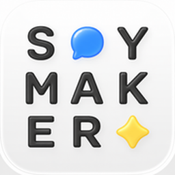 Saymaker MCP logo