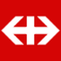 Sbb Opendata MCP logo