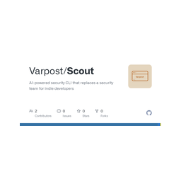 Scout Security logo