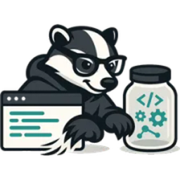 Scrapebadger MCP logo