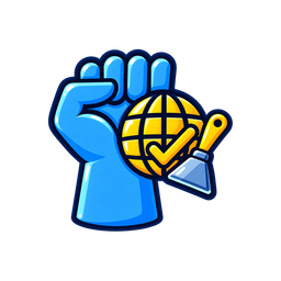Scrape Le logo
