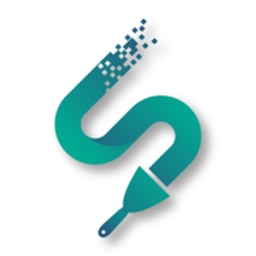 Scrapeer logo