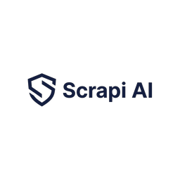 Scrapi logo