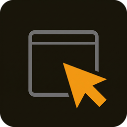 Screen Control logo