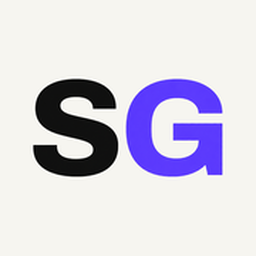 ScriptGrain logo