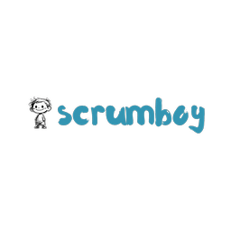 Scrumboy logo