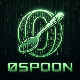 Seamless logo