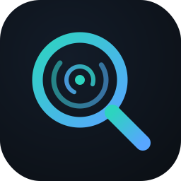 Search logo