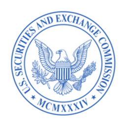 SEC EDGAR logo