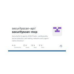 Securityscan logo