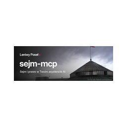 Sejm RP logo