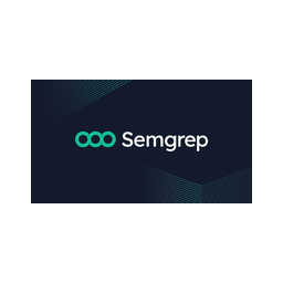 Semgrep logo