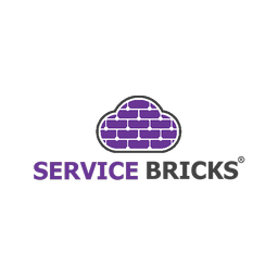 Servicebricks logo