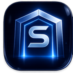 S Gw logo
