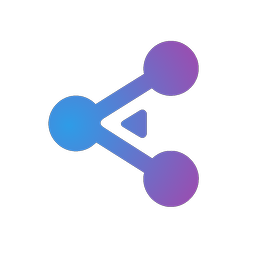 ShareCut QR & Short Links logo