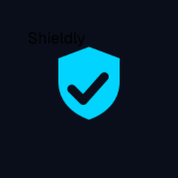 Shieldly IO MCP logo
