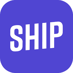 Ship.com logo