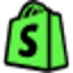 Shopify Store Builder MCP logo