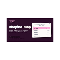 Shopino logo