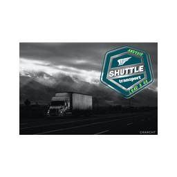 Shuttle logo