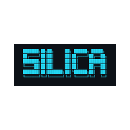 Silica Eda logo