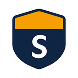 Simplisafe MCP logo