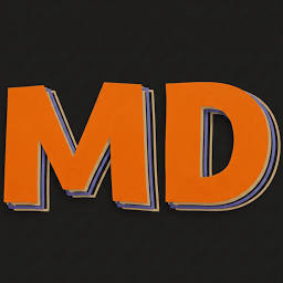 Skillmd logo