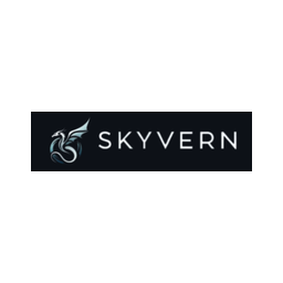 Skyvern logo