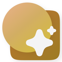 Slidev MCP logo