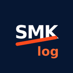 SMKlog Parcel Shipping Rates logo