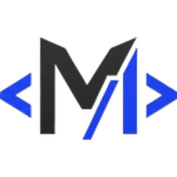 Markitup MCP Server logo