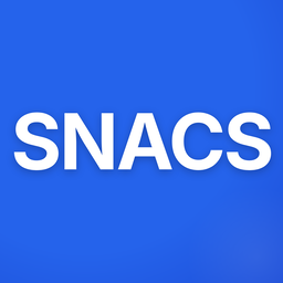 SNACS Data logo