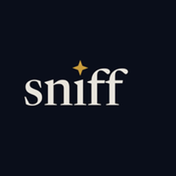 Sniff MCP logo