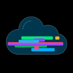 Snowfakery MCP logo