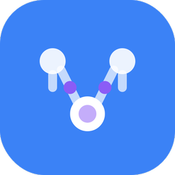 Social Media API logo