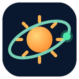 Solarstorm logo