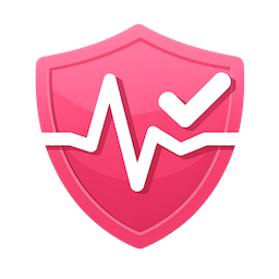 SolidPing logo
