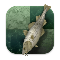 MCP Stockfish logo