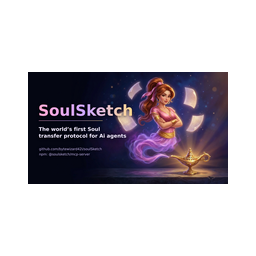 Soulsketch logo